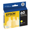 thumbnail image 1 of Cartouche d'Encre / Jet d'Encre Jaune EPSON T060420 Neuve Originale pour Stylet EPSON C88, 1 of 1