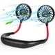 thumbnail image 1 of Ventilador de cuello pequeño ventilador personal ventilador portátil ventilador USB mini banda para el cuello ventilador deportivo manos portátiles, 1 of 5