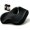 Black & Dark Gray, variant on General Extra Large Seat Cushions for Office Chairs – Gaming Chair Seat Cushion and Sciatica Pain Relief Pillow for Back Pain. Orthopedic Coccyx Cushion for Tailbone Pain Relief (Original Black)