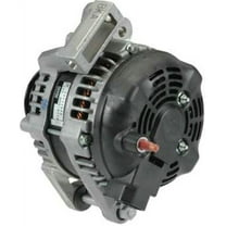 New Alternator Fits 2011 Buick Lucerne Vin S Cadillac Dts Vin S Vin 6 1042105990