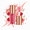 Cherry, variant on O.TWO.O Hydrating Lip Oil Gloss – Moisturizing Lip Care for Women, Glossy Finish, Raspberry