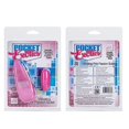 thumbnail image 3 of California Exotics Pocket Exotic Vibrating Pink Passion Bullet, 3 of 3