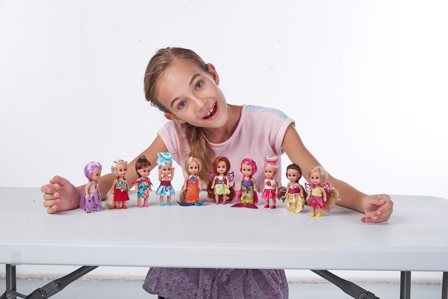 Princesse licorne Cupcake par ZURU Sparkle Girlz