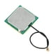 thumbnail image 4 of Antenas De Posicionamiento GPS, Antena De Cerámica GPS Activa Bajo Ruido 2 Frecuencia RG1.13 Cable Transmisión Rápida 28DBi Para Navegación, 4 of 7