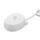 thumbnail image 4 of Electric Toothbrush Charger Waterproof Dustproof Toothbrush Magnetic Charger for 3757 D12 D17 S18 100‑240V, 4 of 5