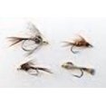 thumbnail image 3 of Moonlit - 24 Nymphing Flies Combo - Perles Sans Barres, 3 of 4