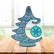thumbnail image 5 of 5D diamantes pintura Rhinestone ornamento hecho a mano DIY arte artesanía decoración del hogar Hugtrwg Para estrenar, 5 of 6