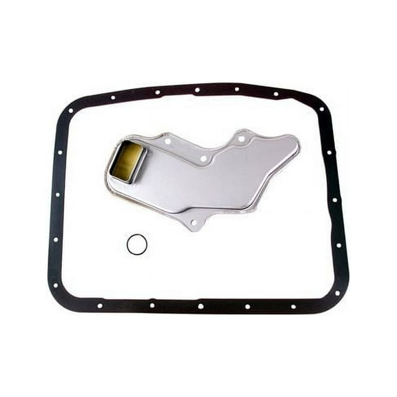 Automatic Transmission Filter Kit - Compatible with 1992 - 1997 Subaru SVX 3.3L H6 1993 1994 1995 1996