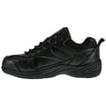 thumbnail image 4 of Reebok Work Women's Jorie Composite Toe Street Sport Jogger Work Shoe Black - RB186, 4 of 5