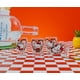 thumbnail image 5 of Set de minivasos Sanrio Hello Kitty Love Fall, 60 ml, 4 unidades, 5 of 8
