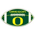 thumbnail image 1 of Fremont Die  Oregon Ducks - Vinyl Magnet, 1 of 1