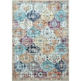 thumbnail image 5 of METSAVAIM 8x10 Rug - Ultra Soft Moroccan Area Rug for Living Room, Bedroom & Office | Non-Slip Machine Washable Rugs, Ideal for Indoor & Outdoor Use, 5 of 9