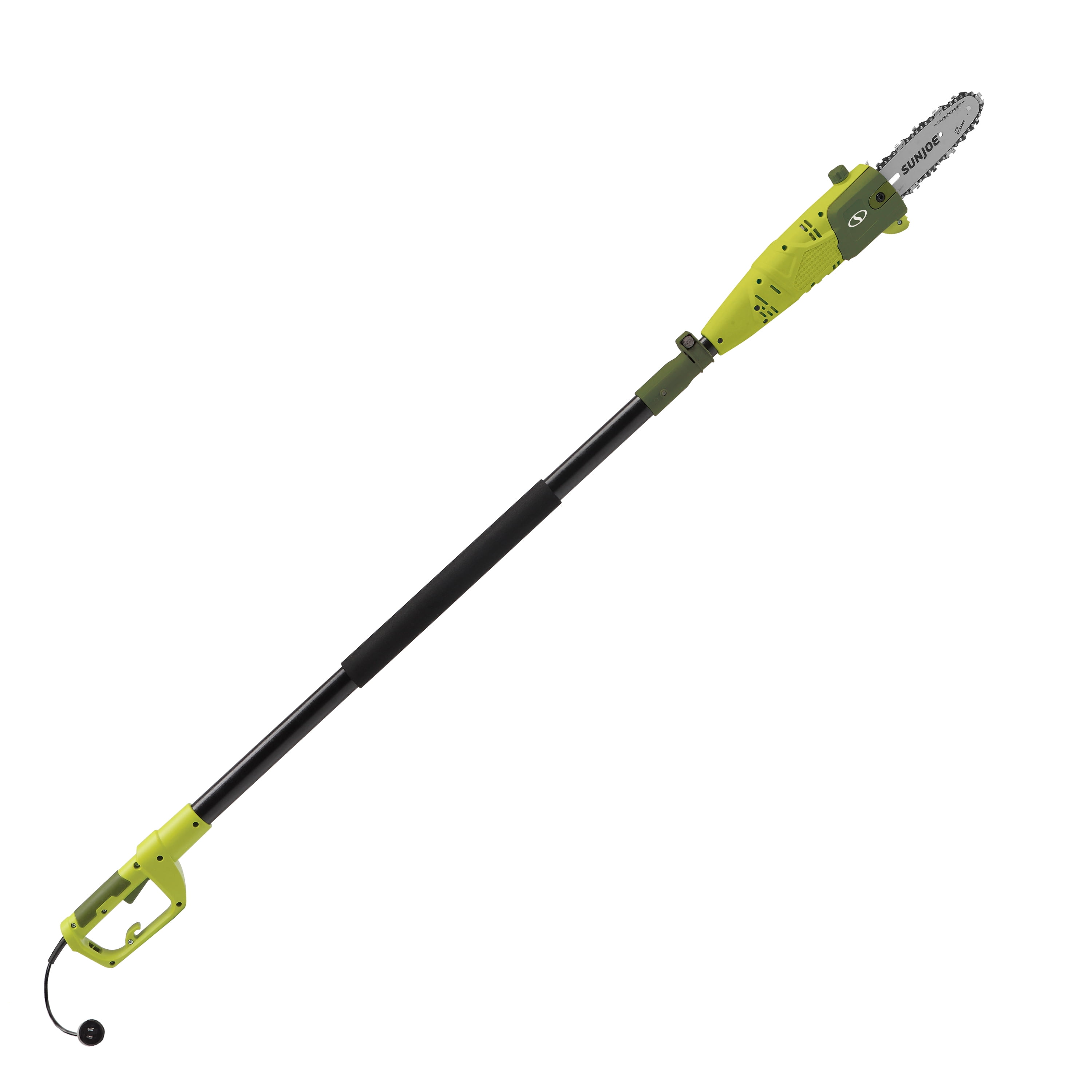 Sun Joe SWJ801E Electric Telescoping 