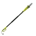 thumbnail image 4 of Sun Joe Electric Telescoping 8" Pole Saw, 7-Amp, 4 of 7