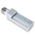 thumbnail image 4 of 4X Fishpod Blanco Plant Aquarium 7W Grow Light LED Tank Fish Coral Bulb E27 Lámpara, 4 of 5
