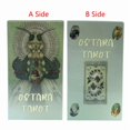 thumbnail image 5 of Ostara Tarot Card Prophecy Divination Deck Family Party Board G Colorful one size, 5 of 5