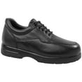 thumbnail image 2 of Drew Walker Ii Mens Casual Shoe In Black Calf, 2 of 7
