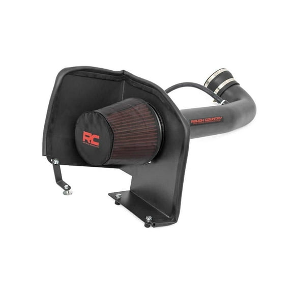Rough Country Cold Air Intake for 2009-2013 Chevy/GMC 1500 - 10543PF