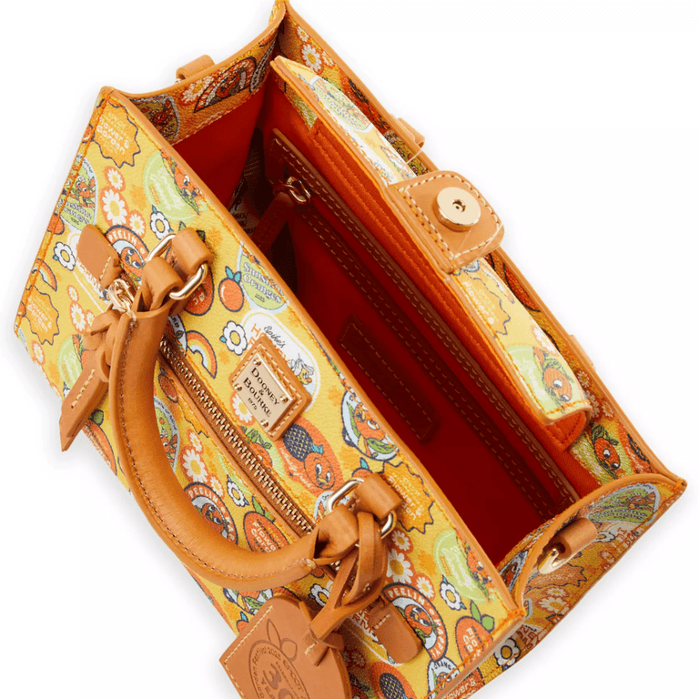 ♥️祝　ロッキーズ　DOON EY &BOURKEバック MLB Blue Jays Domed Zip Satchel – Dooney & Bourke