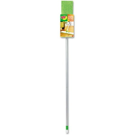 Scotch-Brite Microfibers Hardwood Floor Mop