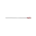 thumbnail image 2 of Gold Tip Twister Flu Flu 500 Carbon Arrow Feather Vanes Black, 2 of 2