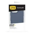 thumbnail image 2 of OtterBox Étui Commuter MagSafe Baby Blue Jeans pour iPhone 16 Pro Max, 2 of 5