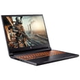thumbnail image 2 of Laptop Gamer Acer Nitro V: AMD Ryzen 7 8845HS, RAM 16GB, SSD 1TB, Pantalla 16", RTX 4060, Windows 11 Home, 2 of 4