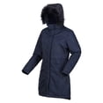 thumbnail image 4 of Regatta Womens Lyanna Faux Fur Trim Parka, 4 of 5