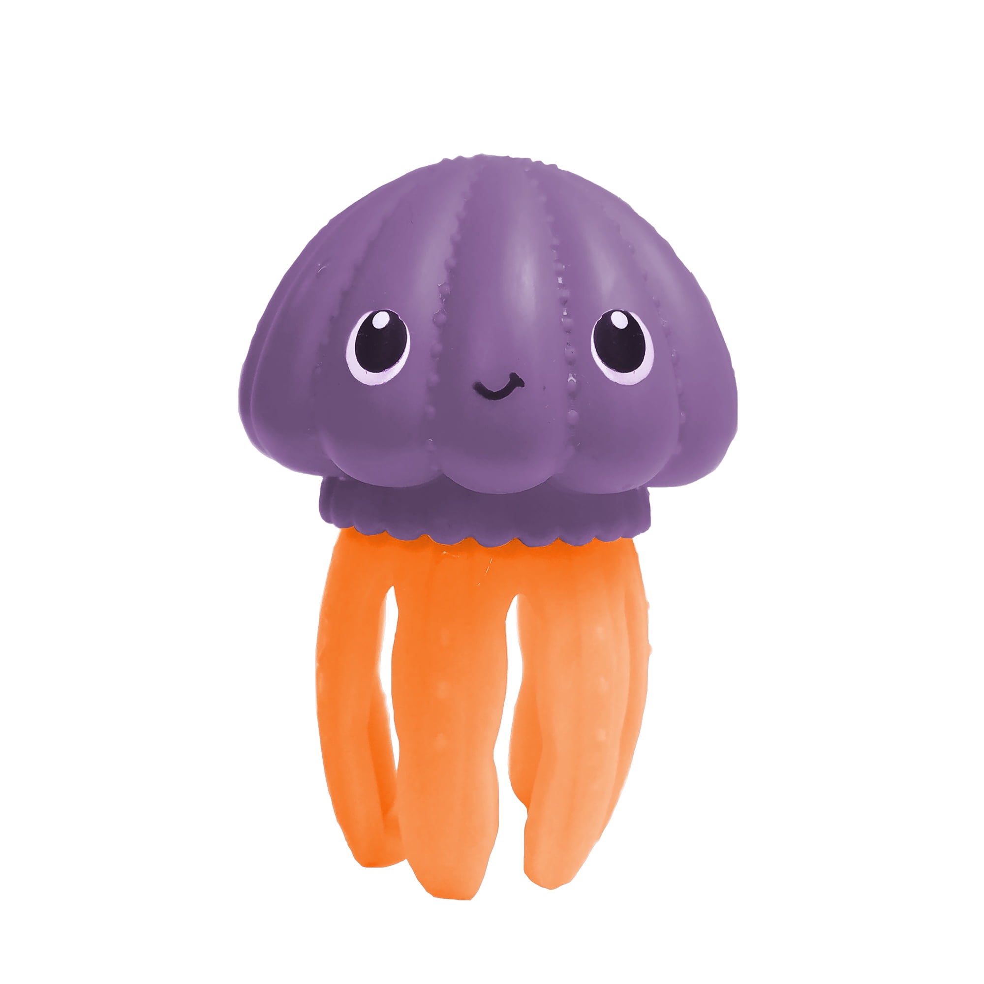 light up jellyfish bath toy