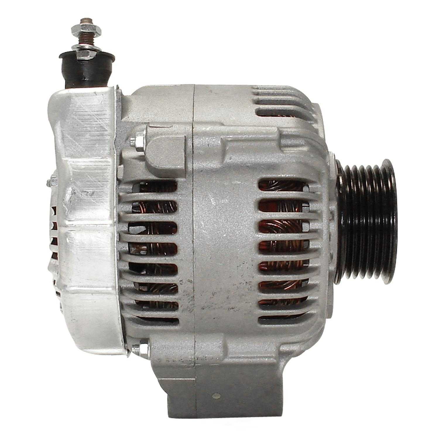 FVP Professional 13791 Alternator Standard