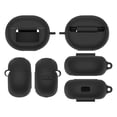 thumbnail image 1 of Étui de Protection en Silicone, Coque Intégrale Antichoc et Imperméable, Résistant aux Égratignures, Étui de Recharge Portable avec Manchon, 1 of 8