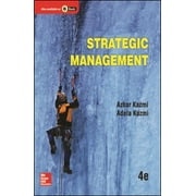 Strategic Management - Kazmi