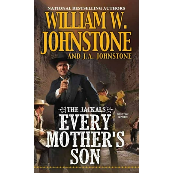Every Mother's Son (Paperback)