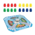 thumbnail image 2 of Juegos de mesa FLhrweasw educativos para jugadores múltiples, 2 of 9