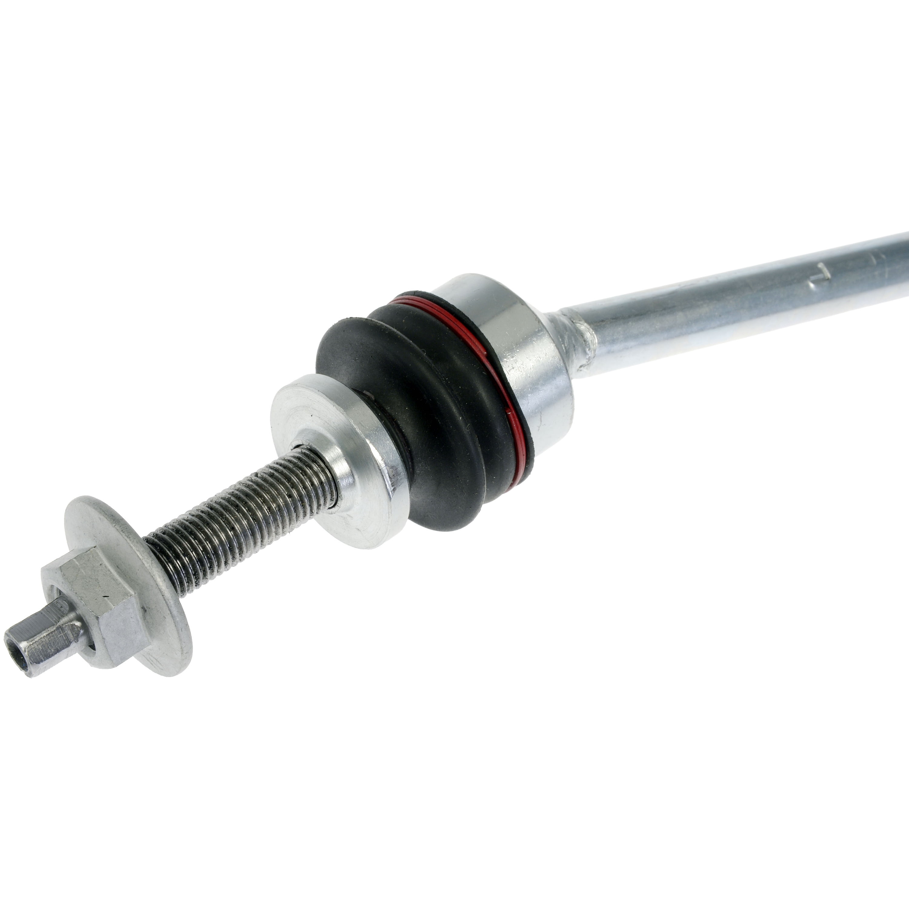 Dorman SL27121 Front Driver Side Suspension Stabilizer Bar Link Kit for Specific Mercedes-Benz Models