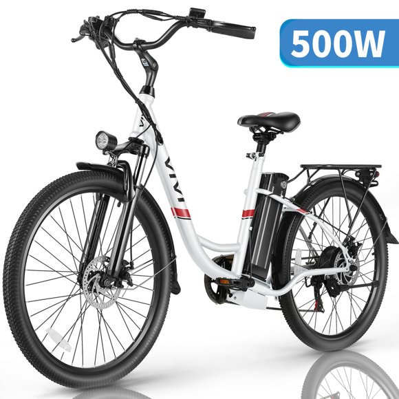 Picture of Electric Commuter Bike