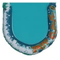 thumbnail image 5 of Banzai Speed Curve Inflatable Water Slide, 5 of 8