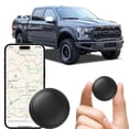 thumbnail image 1 of Localizador GPS VVyL mini magnético sin suscripción para auto, 1 of 7