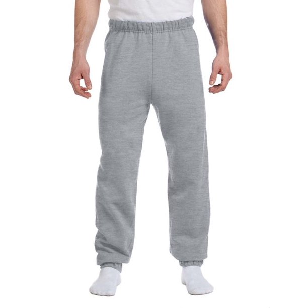 jerzees sweatpants 973