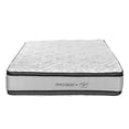 thumbnail image 2 of Colchón Matrimonial Hoff Restonic + Box Base Cama + Almohada 2Pack + Protector Cloud + Sábanas Softy + Edredón Homy, 2 of 8