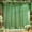 sage green with lights, variant on Sage Green & White Sheer Backdrop Curtain with Lights, 9.84x7.05ft for Wedding, Birthday, Bridal Shower, Baby Shower, Photobooth, Party & Holiday Decor