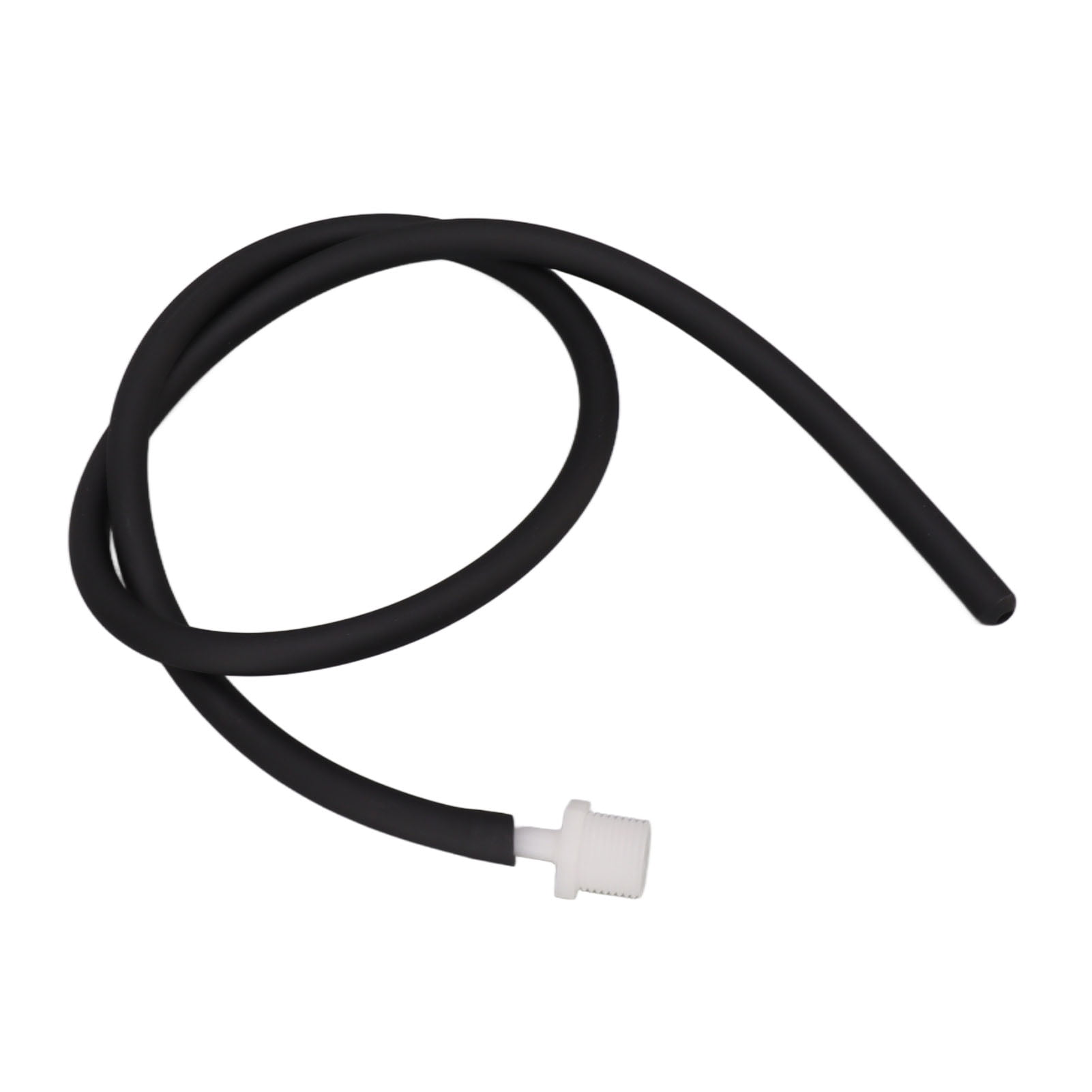 Enema Kit, Safe Soft Professional Silicone Easy Cleaning Enema Tube For