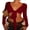 Burgundy, variant on Womens Tie Front Wrap Tops Long Sleeve Bolero Shrugs Crop Cardigan Yoga Ballet Cover up Tops Pilates Crop Tops