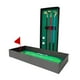 thumbnail image 5 of Mini Bolígrafo de Escritorio con Pelota de Golf, Juego único de Bolígrafos de Golf para Papá, Hombres, Mujeres, Compañeros de Trabajo, 5 of 9
