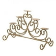 thumbnail image 1 of Chandelier en Fonte, 1 of 1