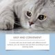 thumbnail image 3 of Yegbong Pet Oral Care Set Gentle Cleaning Decontamination Maintenance Cleaning Solution For Cats And Dogs, 3 of 5