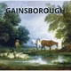 thumbnail image 1 of Libro Artistas: Gainsborough (hc) Tapa Dura, Autor Ruth Dangelmaier, Editorial Konnemann, 1 of 1