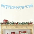 thumbnail image 4 of Liyamei Complete Party With Banner And Balloons For Birthday Celebration Festive Events, 4 of 4