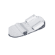 thumbnail image 1 of Cojín Almohada Antireflujo Para Bebé  Malubero BLANCO GRIS, 1 of 5