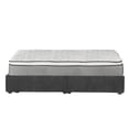 thumbnail image 4 of Colchon King Size Vail+Box Base Cama, 4 of 8